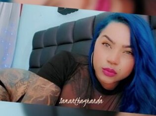 Samanthagranda