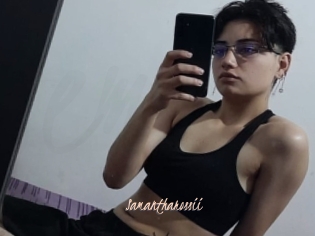 Samantharossii