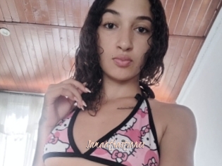 Samanthastonnes