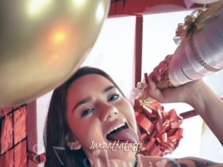 Samanthatatto