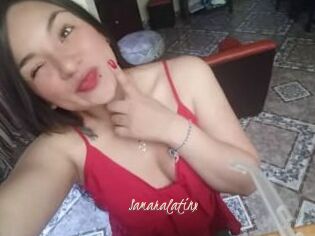 Samaralatinx
