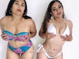 Samiandvalentine