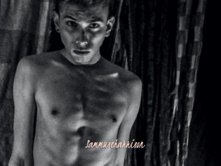 Sammuseharrison