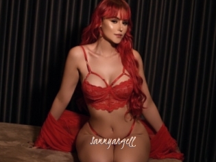 Sammyangell