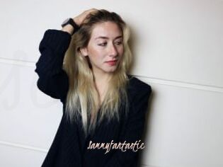 Sammyfantastic