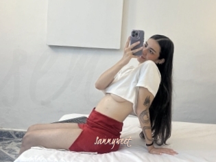 sammyweet Sexenmacht