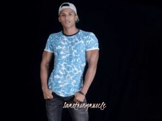 Samstrongmuscle