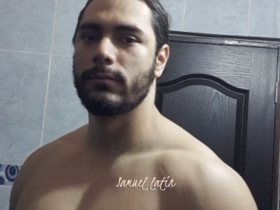 Samuel_latin