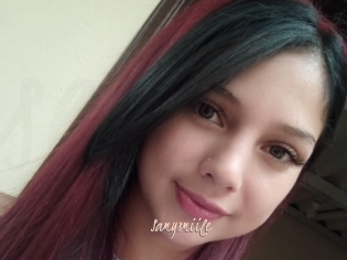 Samysmiile