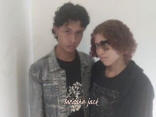 sandara_jack Sexenmacht