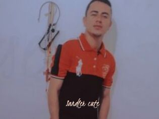 Sandler_cute
