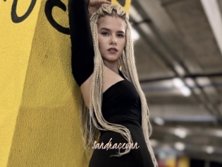 Sandracevan