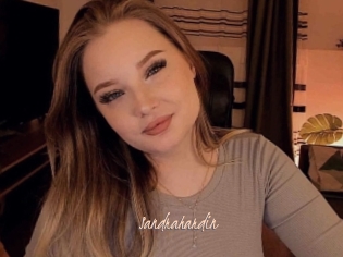 Sandrahardin