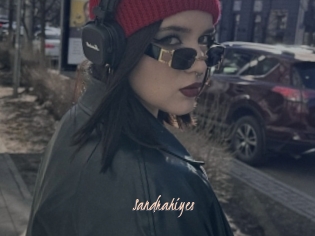 Sandrahiyes