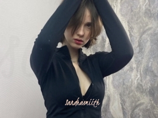 Sandrasmiith