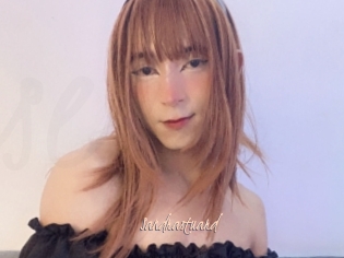 Sandrastuard