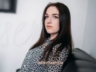 sandystrawberry Sexenmacht