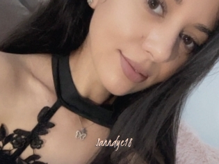 Sanndye18
