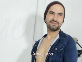 Santiagogomezx