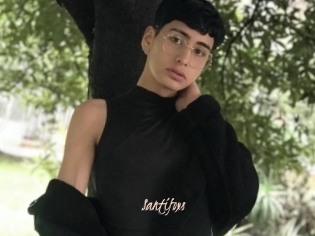 Santifoxs
