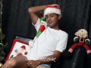 Santithehot