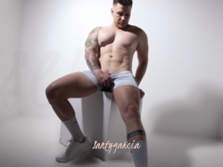 Santygarcia