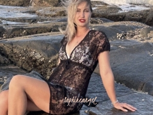 Saphireangel