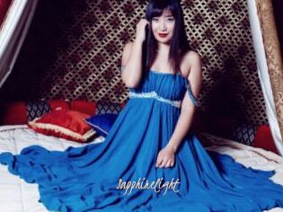 Sapphirelight