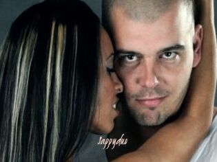 Sappyduo