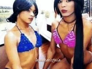 Saraandvictoria
