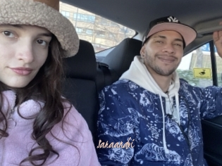 Saraandxi
