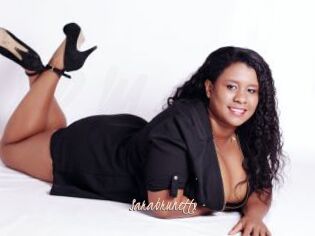 Sarabrunettx