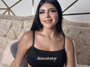 Saracamargo