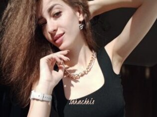 Sarachris
