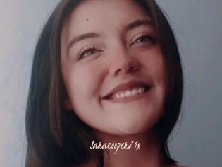 Saracooper21x