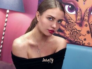 Sarafly