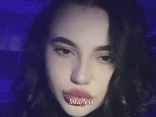 Saraflynn
