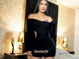 Saraharlow