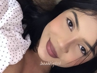 Sarahbigboob