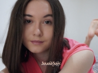 Sarahblakke