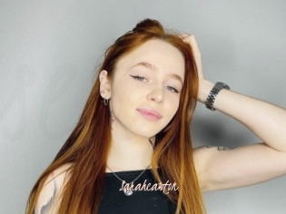 Sarahcawton