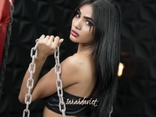 sarahdaviet Sexenmacht