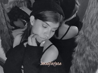 Sarahfortuna