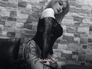 sarahguillen Sexenmacht