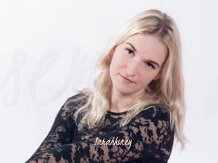 Sarahhoney