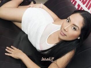 Sarahill
