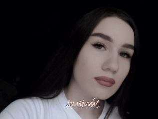 Sarahkendal