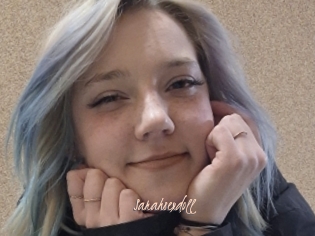 Sarahsexdoll