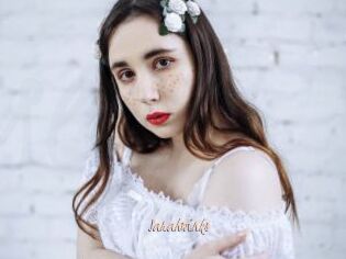Sarahwinks