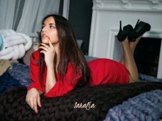 Saralia